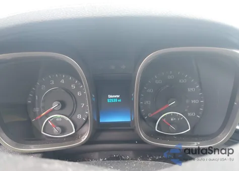 2013 Chevrolet Malibu Eco Premium Audio z USA, uszkodzony, nr VIN 1G11F5SR1DF132997